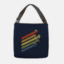 Retro Sesame-None-Adjustable Tote-Bag-NMdesign