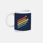 Retro Sesame-None-Mug-Drinkware-NMdesign