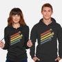 Retro Sesame-Unisex-Pullover-Sweatshirt-NMdesign