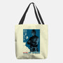 Japanese Episode VI-None-Basic Tote-Bag-DrMonekers