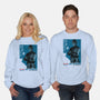 Japanese Episode VI-Unisex-Crew Neck-Sweatshirt-DrMonekers