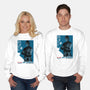 Japanese Episode VI-Unisex-Crew Neck-Sweatshirt-DrMonekers