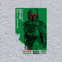 Japanese Episode V-Womens-Fitted-Tee-DrMonekers