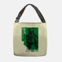 Japanese Episode V-None-Adjustable Tote-Bag-DrMonekers