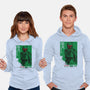 Japanese Episode V-Unisex-Pullover-Sweatshirt-DrMonekers