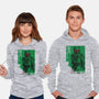 Japanese Episode V-Unisex-Pullover-Sweatshirt-DrMonekers