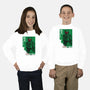 Japanese Episode V-Youth-Crew Neck-Sweatshirt-DrMonekers