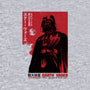 Japanese Episode IV-Womens-V-Neck-Tee-DrMonekers