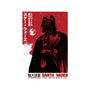 Japanese Episode IV-Womens-Fitted-Tee-DrMonekers