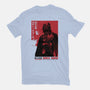 Japanese Episode IV-Womens-Fitted-Tee-DrMonekers