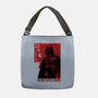 Japanese Episode IV-None-Adjustable Tote-Bag-DrMonekers