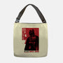 Japanese Episode IV-None-Adjustable Tote-Bag-DrMonekers
