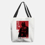 Japanese Episode IV-None-Basic Tote-Bag-DrMonekers