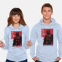 Japanese Episode IV-Unisex-Pullover-Sweatshirt-DrMonekers