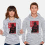 Japanese Episode IV-Unisex-Pullover-Sweatshirt-DrMonekers