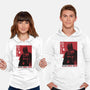 Japanese Episode IV-Unisex-Pullover-Sweatshirt-DrMonekers