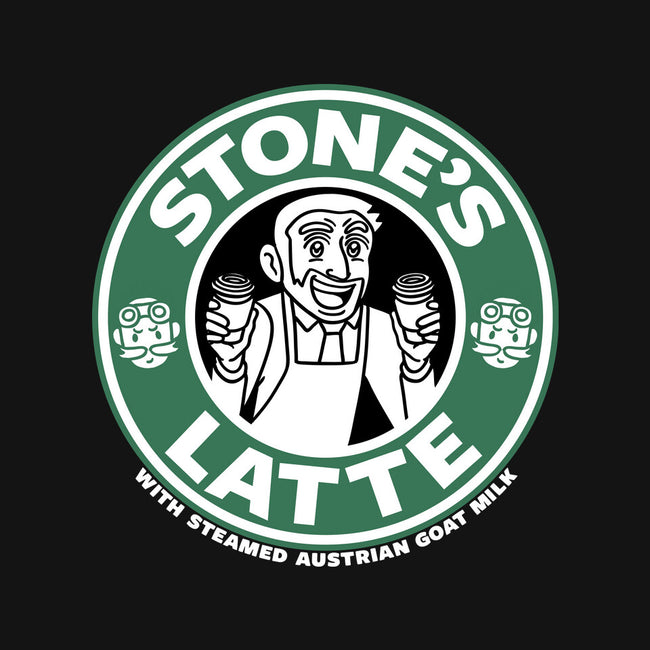 Stonebucks Latte-Mens-Premium-Tee-naomori
