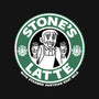 Stonebucks Latte-Mens-Premium-Tee-naomori