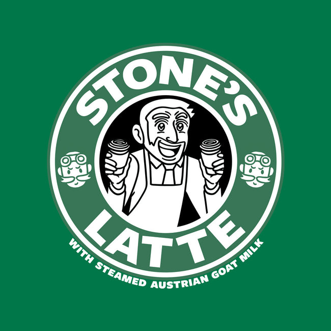 Stonebucks Latte-Mens-Premium-Tee-naomori