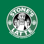 Stonebucks Latte-Mens-Premium-Tee-naomori
