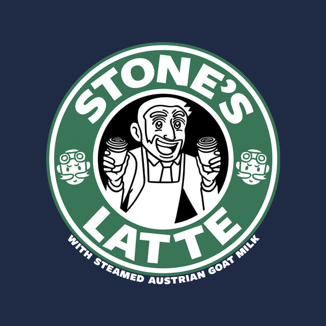 Stonebucks Latte-Mens-Premium-Tee-naomori