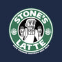 Stonebucks Latte-Mens-Premium-Tee-naomori