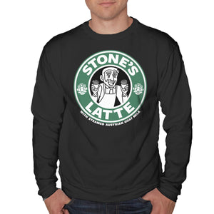 Stonebucks Latte