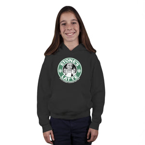 Stonebucks Latte