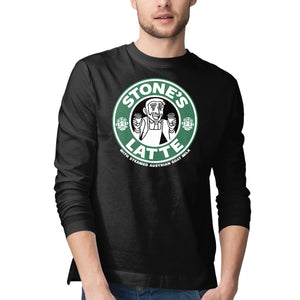 Stonebucks Latte