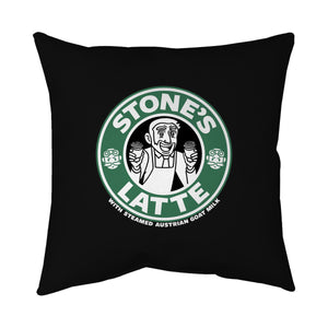 Stonebucks Latte