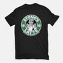 Stonebucks Latte-Mens-Premium-Tee-naomori