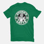 Stonebucks Latte-Mens-Premium-Tee-naomori