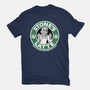 Stonebucks Latte-Mens-Premium-Tee-naomori