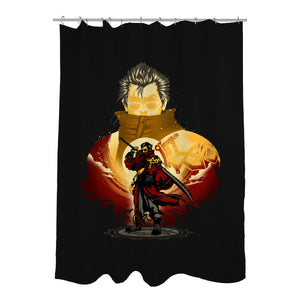 Warrior Monk Of Yevon