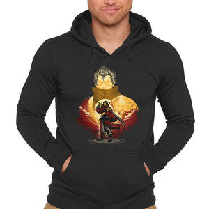 Warrior Monk Of Yevon