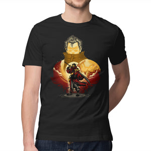 Warrior Monk Of Yevon