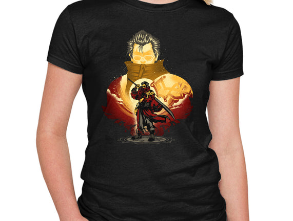 Warrior Monk Of Yevon