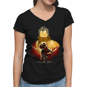 Warrior Monk Of Yevon