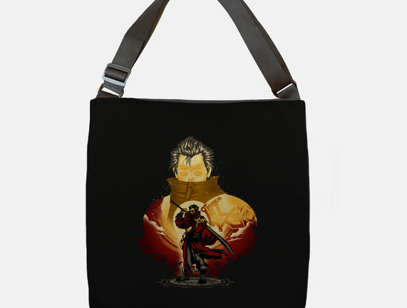 Warrior Monk Of Yevon