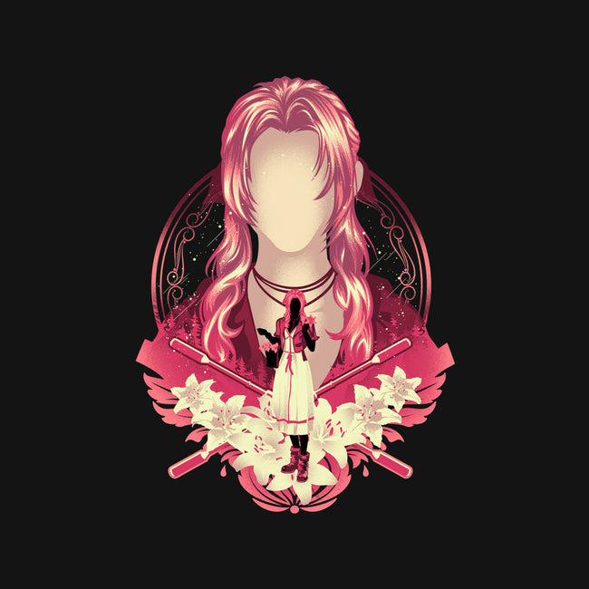 The Flower Peddler-Unisex-Baseball-Tee-hypertwenty