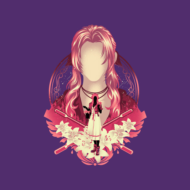 The Flower Peddler-Womens-Basic-Tee-hypertwenty