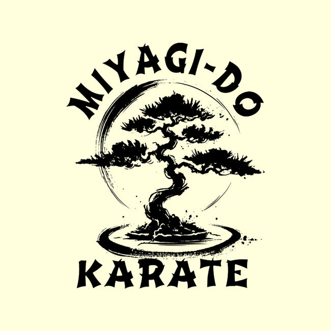 Bonsai Miyagi-None-Adjustable Tote-Bag-fanfabio