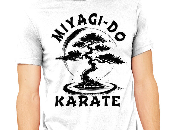 Bonsai Miyagi