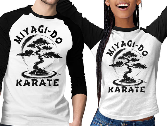 Bonsai Miyagi