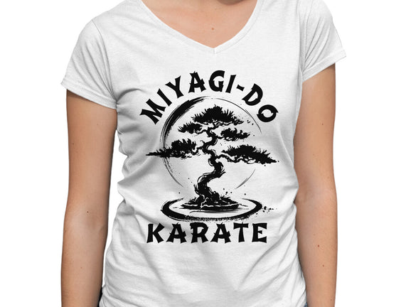 Bonsai Miyagi