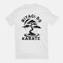 Bonsai Miyagi-Mens-Heavyweight-Tee-fanfabio