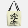 Bonsai Miyagi-None-Basic Tote-Bag-fanfabio