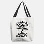 Bonsai Miyagi-None-Basic Tote-Bag-fanfabio