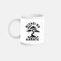 Bonsai Miyagi-None-Mug-Drinkware-fanfabio