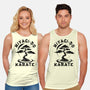 Bonsai Miyagi-Unisex-Basic-Tank-fanfabio